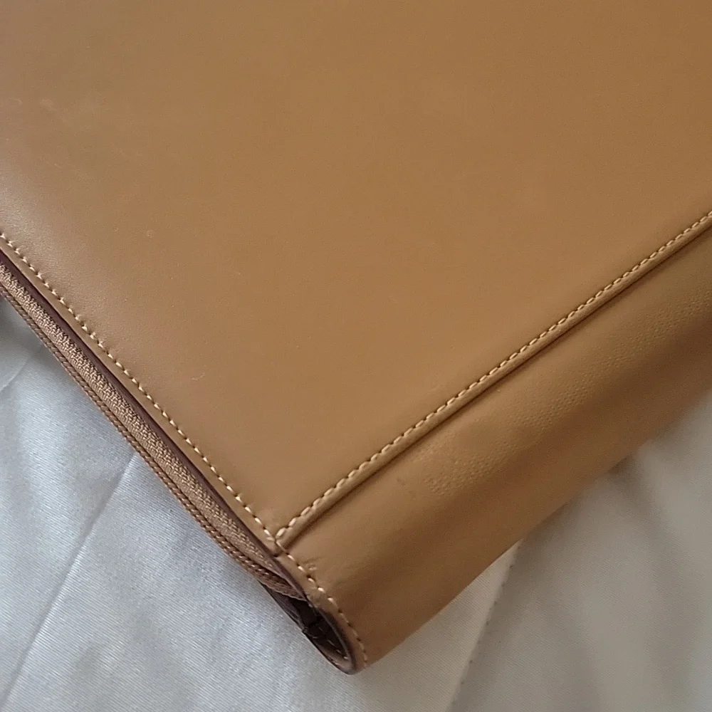Lodis soft tan